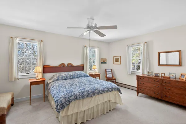 $830,000 | 9 Rockport Woods Road, Rockport, ME 04856
