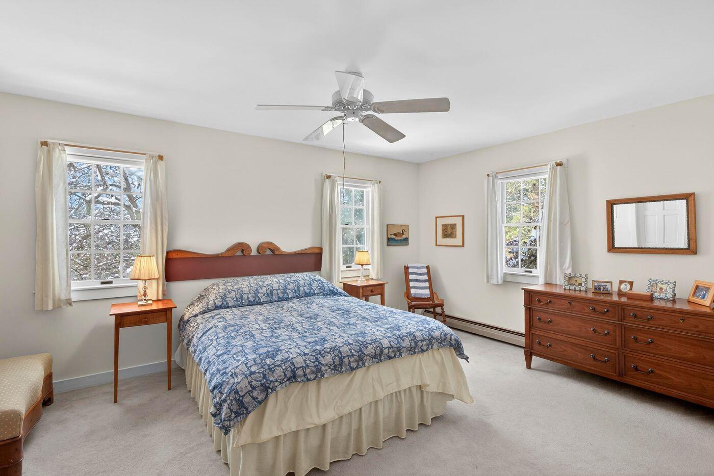 9 Rockport Woods Road Rockport, ME 04856 - Photo 13 of 23 W14-ME2425_14