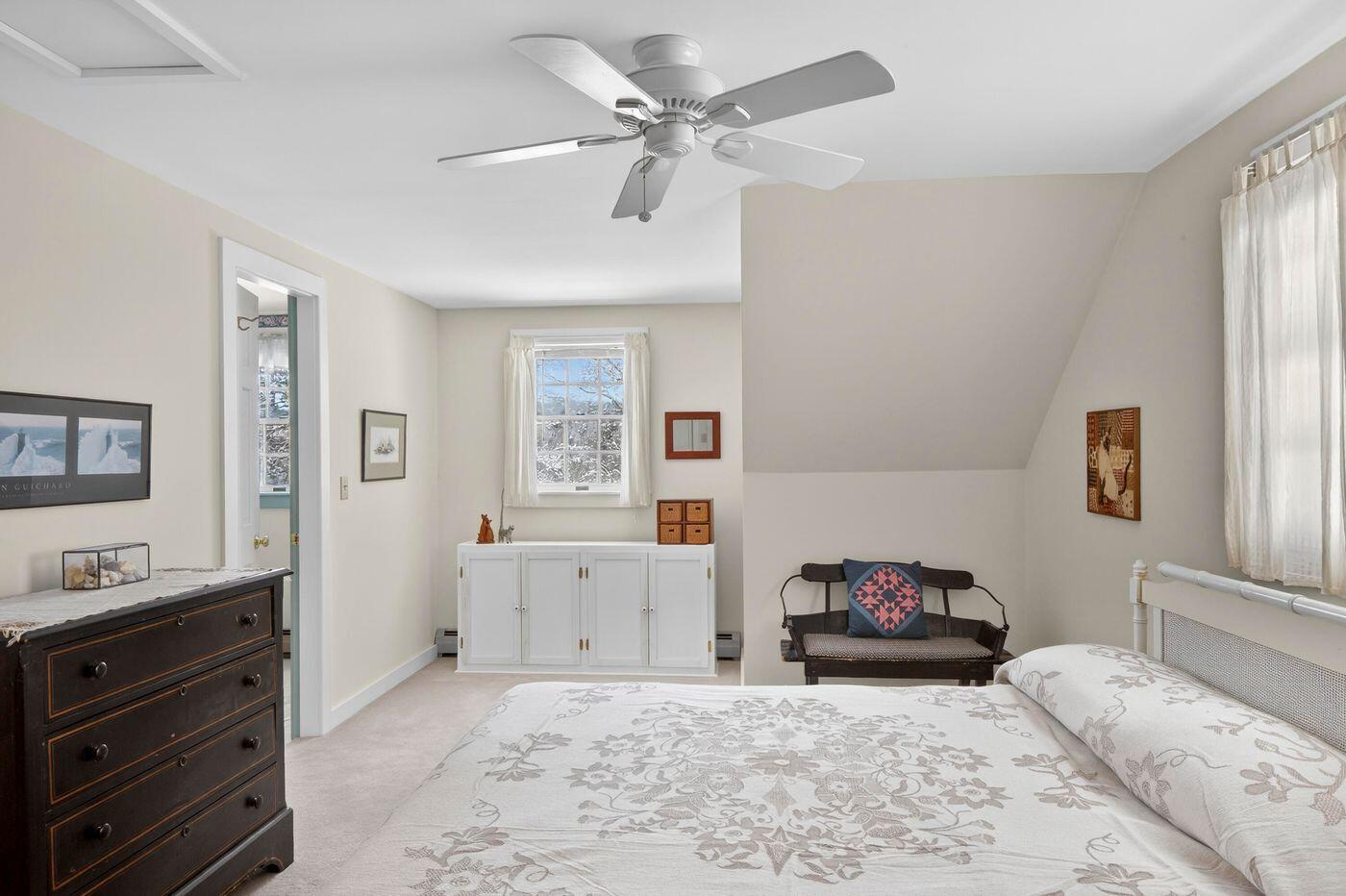 9 Rockport Woods Road Rockport, ME 04856 - Photo 17 of 23 W18-ME2425_18