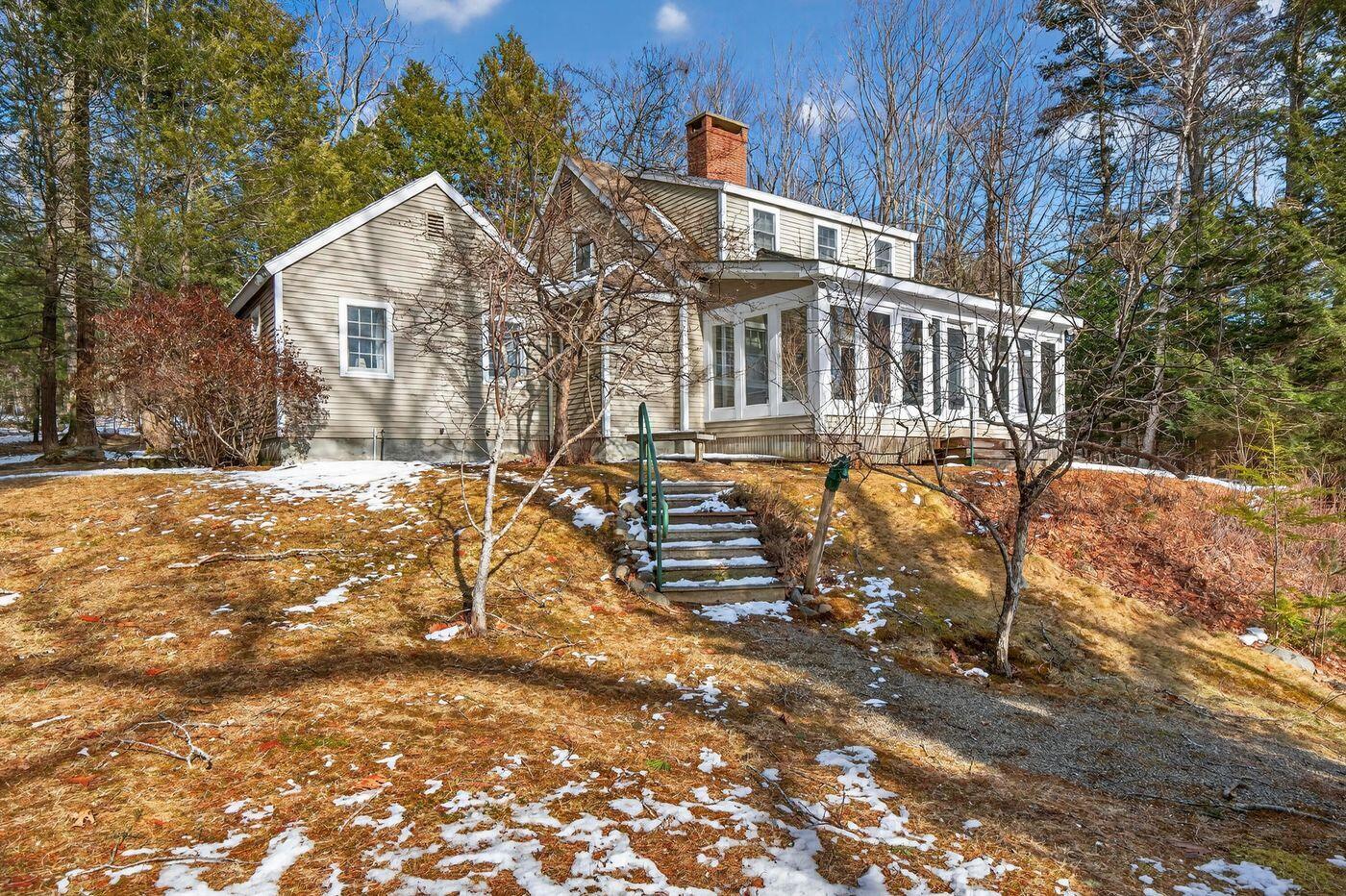 9 Rockport Woods Road Rockport, ME 04856 - Photo 19 of 23 W20-ME2425_20