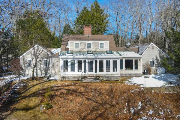 $830,000 | 9 Rockport Woods Road, Rockport, ME 04856