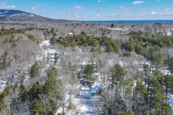 $830,000 | 9 Rockport Woods Road, Rockport, ME 04856