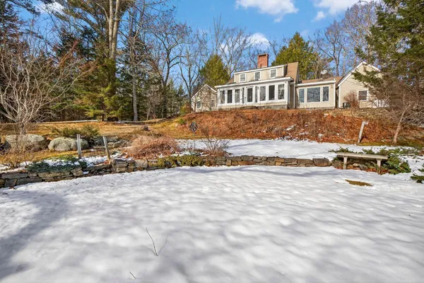 $830,000 | 9 Rockport Woods Road, Rockport, ME 04856