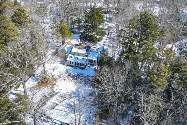 $830,000 | 9 Rockport Woods Road, Rockport, ME 04856