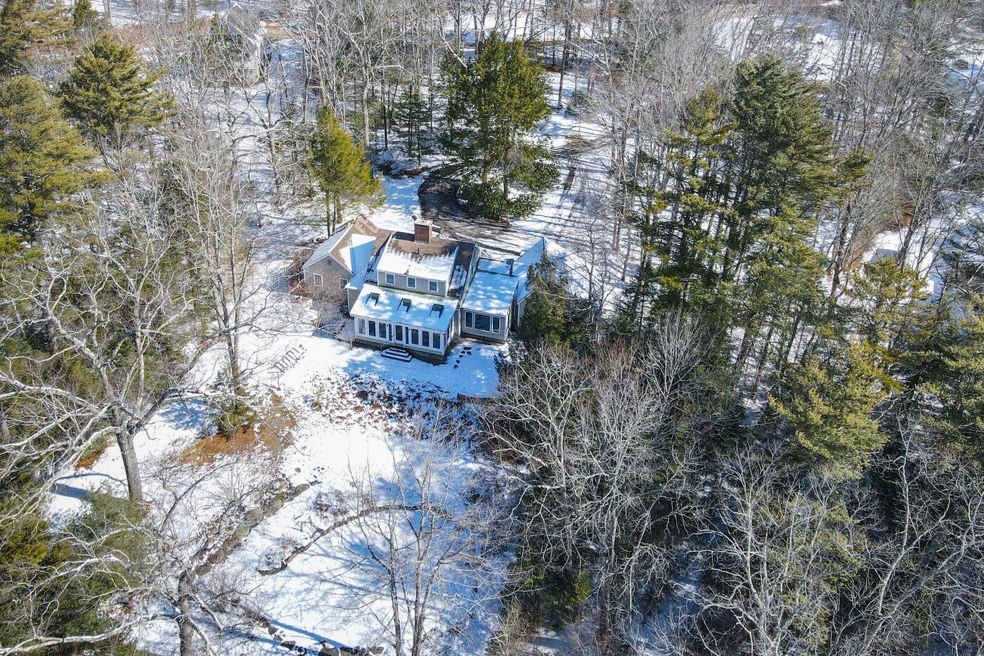 9 Rockport Woods Road Rockport, ME 04856 - Photo 22 of 23 W23-ME2425_23