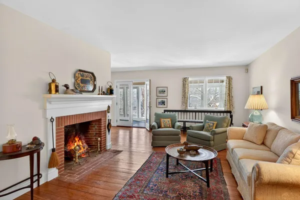 $830,000 | 9 Rockport Woods Road, Rockport, ME 04856