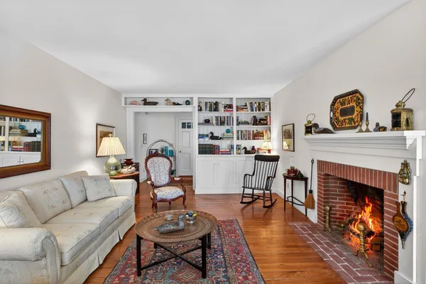 $830,000 | 9 Rockport Woods Road, Rockport, ME 04856