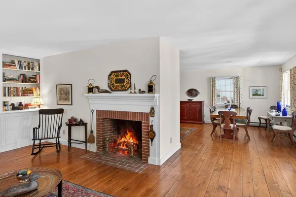 $830,000 | 9 Rockport Woods Road, Rockport, ME 04856