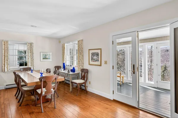 $830,000 | 9 Rockport Woods Road, Rockport, ME 04856