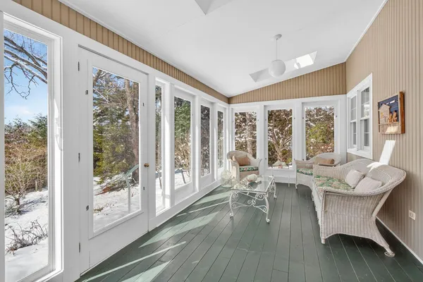 $830,000 | 9 Rockport Woods Road, Rockport, ME 04856