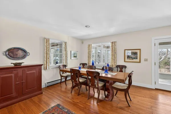$830,000 | 9 Rockport Woods Road, Rockport, ME 04856