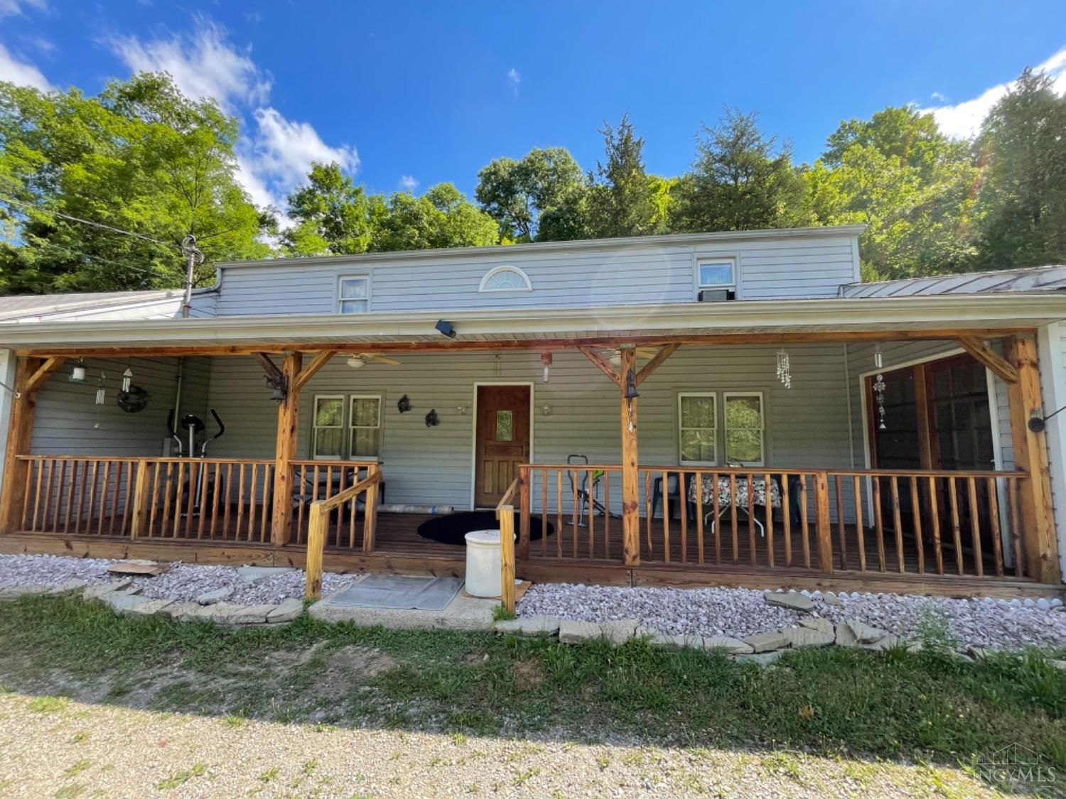 6066 Blue Rock Road Cincinnati, OH 45247 - Photo 4 of 22 Gallery Image 4