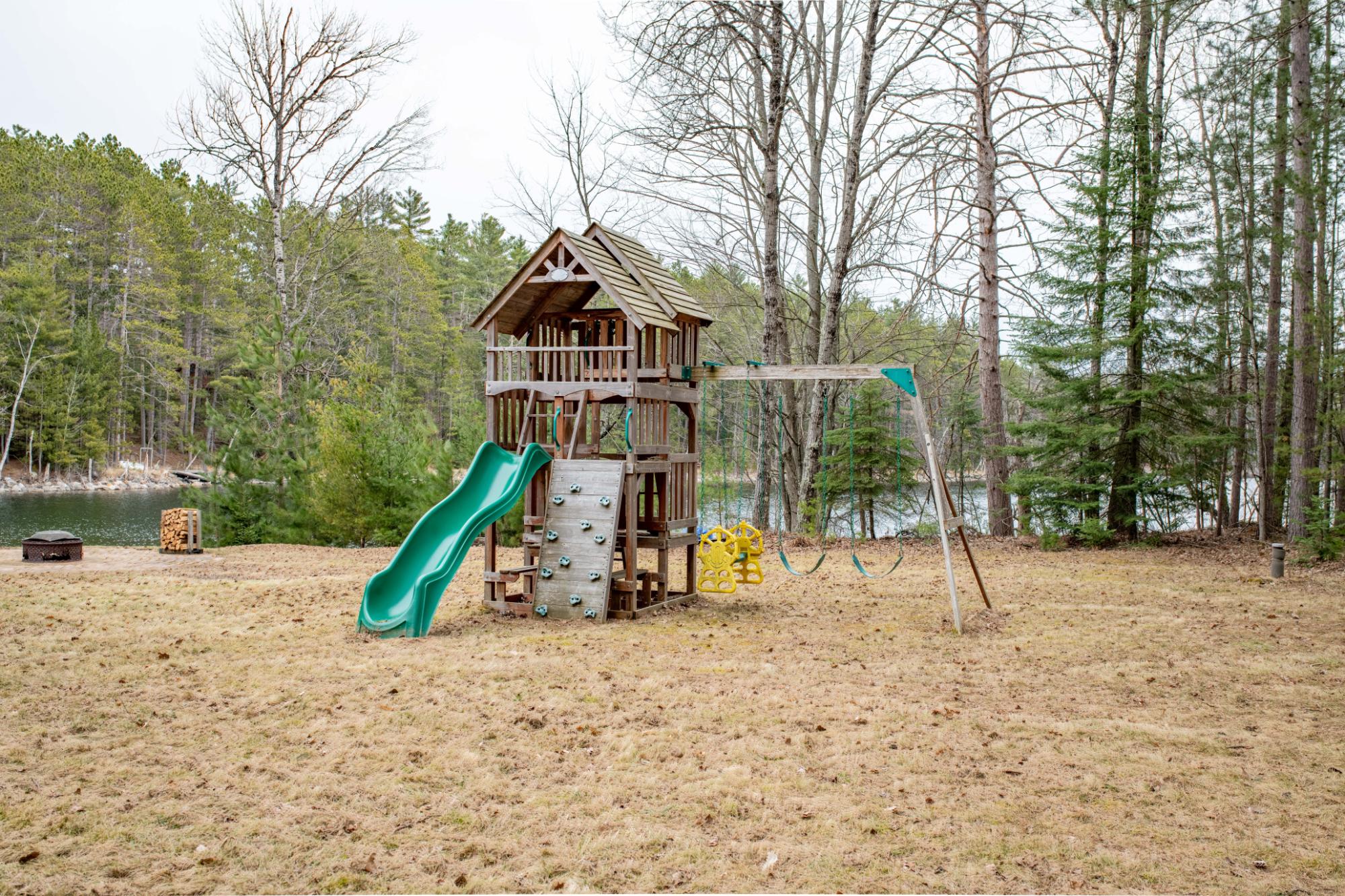 5345 Newman Drive Rhinelander, WI 54501 - Photo 18 of 36 Gallery Image 18