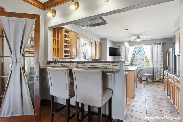 $499,000 | 1311 North Richmond Road, McHenry, IL 60050