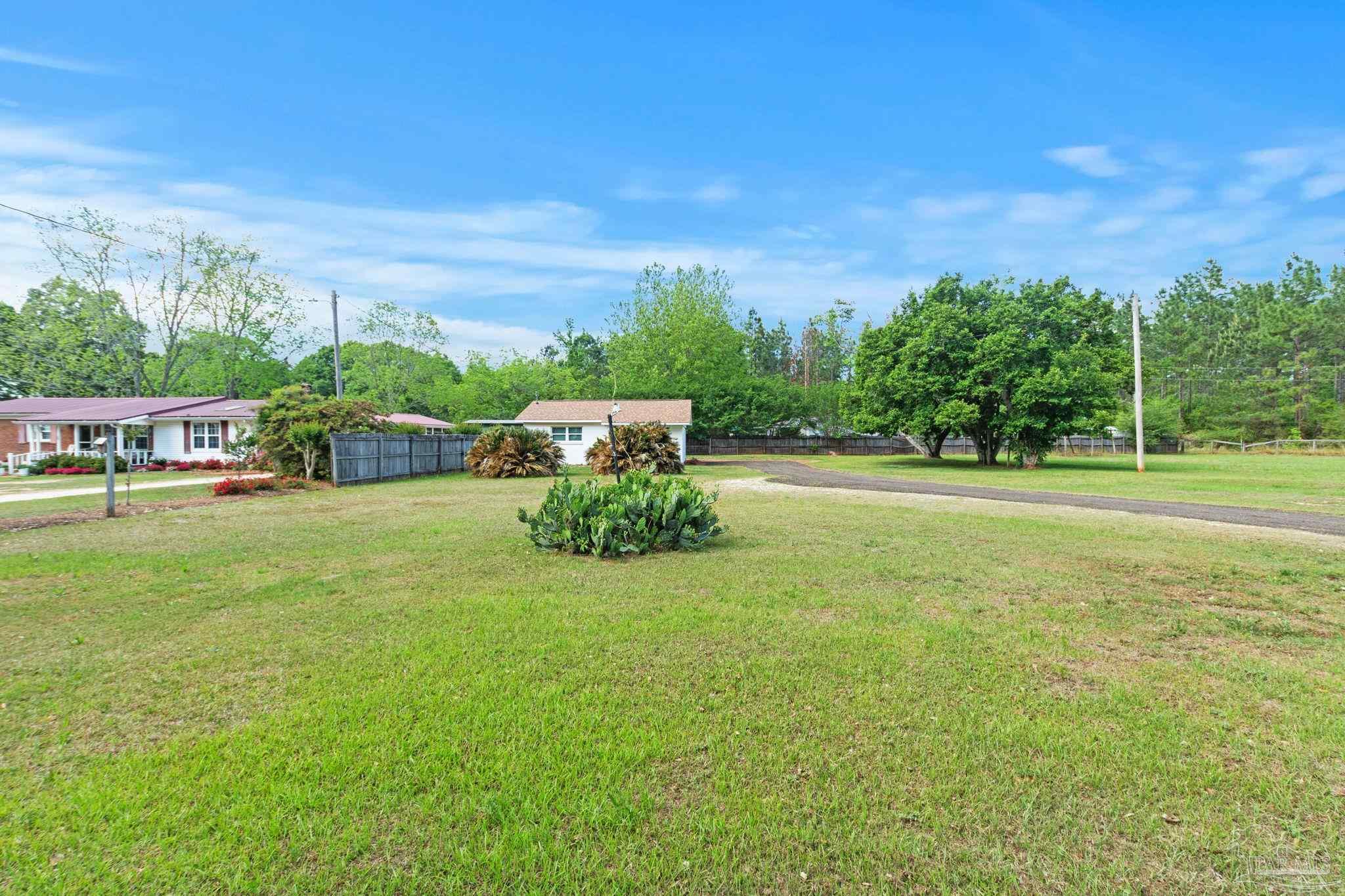 3281 Mason Road Walnut Hill, FL 32568 - Photo 44 of 47