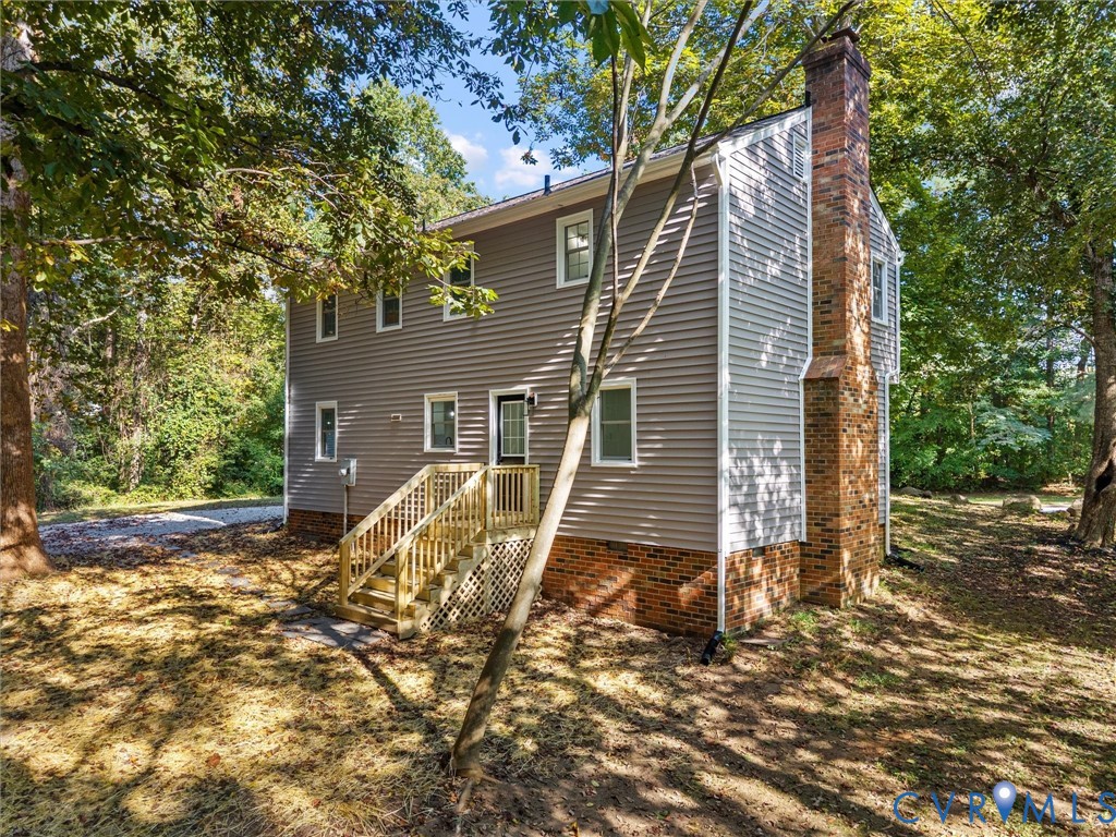 6518 Jessup Road Chesterfield, VA 23832 - Photo 9 of 77 Gallery Image 9