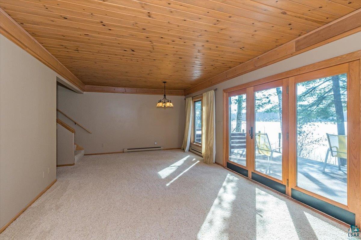 8305 South Summer Road Lake Nebagamon, WI 54849 - Photo 15 of 53