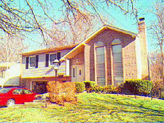 492 Grandin Avenue Springdale, OH 45246 - Photo 1 of 1