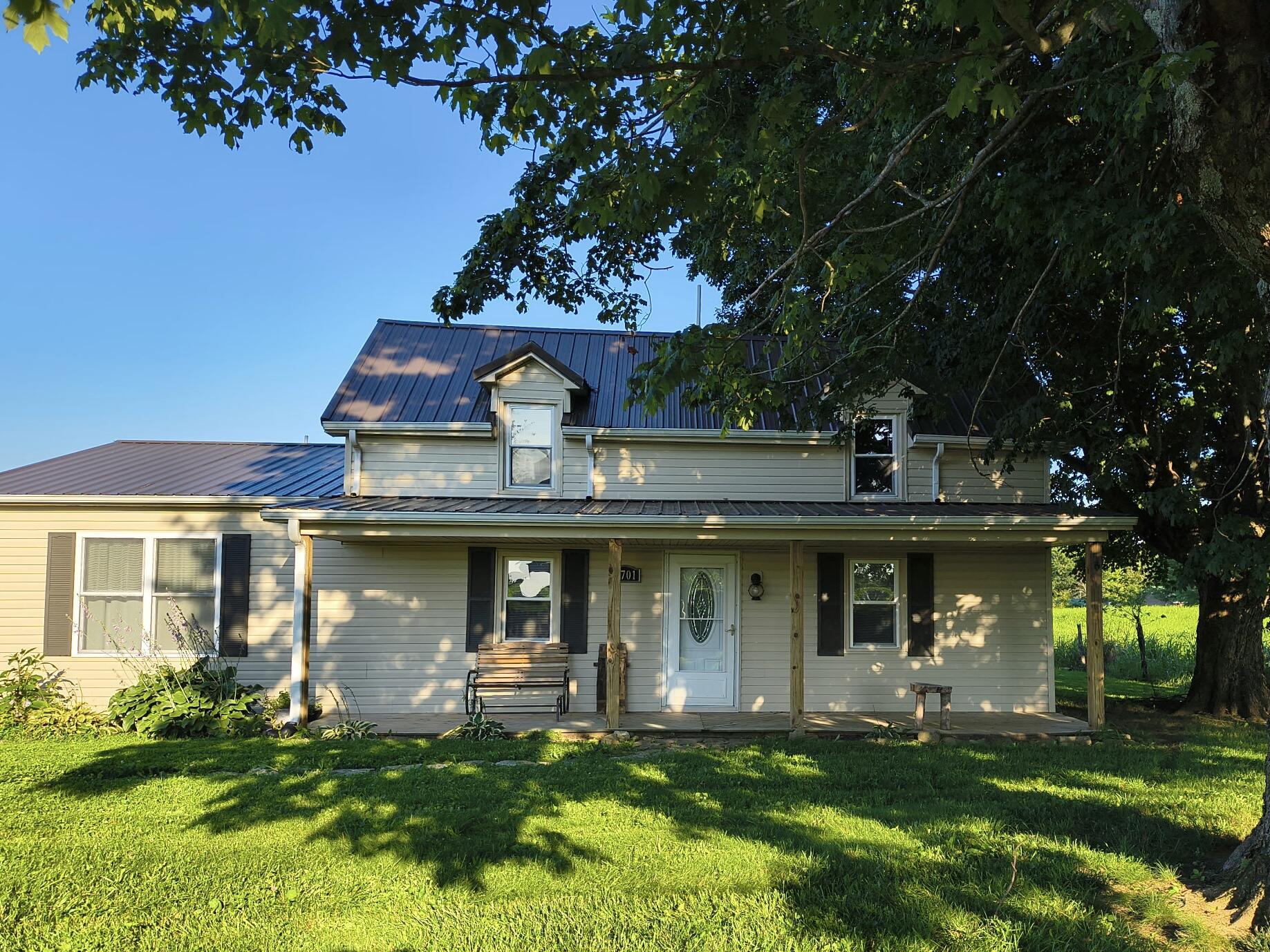 1701 Martin Nethery Road Waddy, KY 40076 - Photo 2 of 30 1000001397