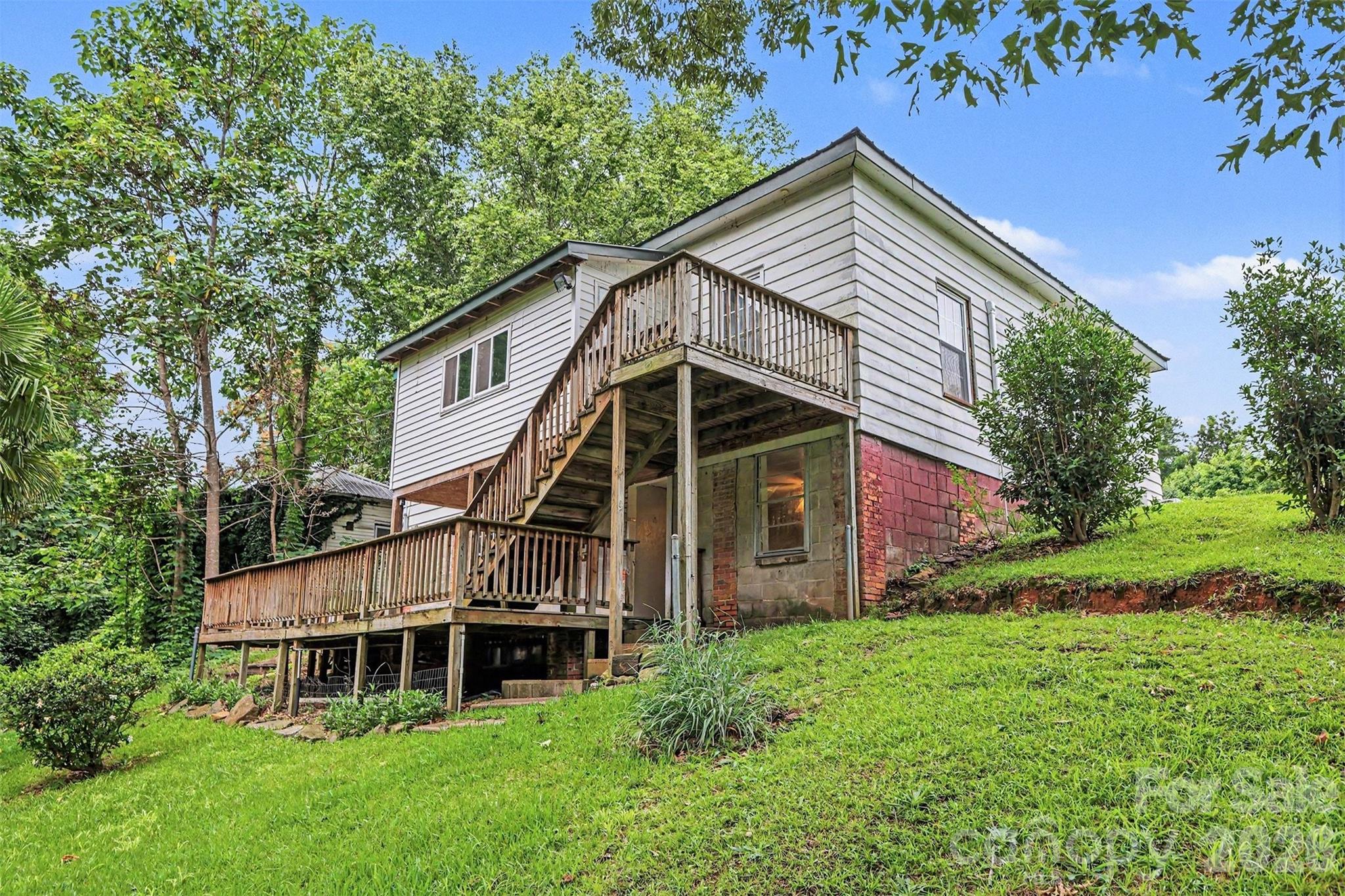 58 Poplar Street Great Falls, SC 29055 - Photo 22 of 27