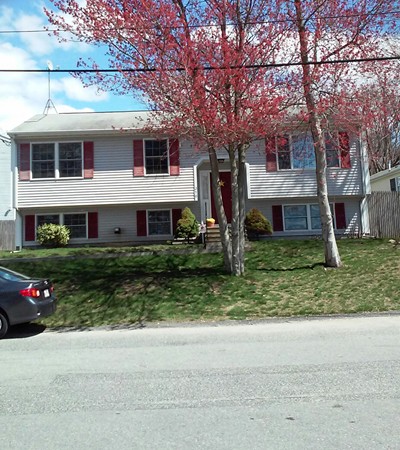 250 Napoleon Street Fall River, MA 02721 - Photo 1 of 25 Gallery Image 1