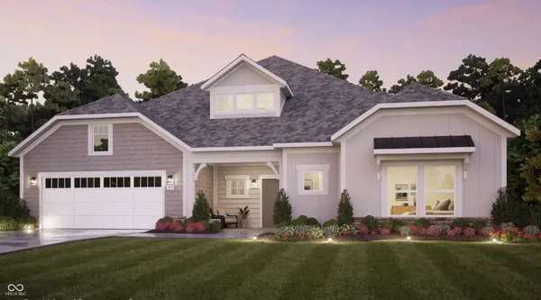 $962,974 | 5903 Maple Glen Drive, Noblesville, IN 46062
