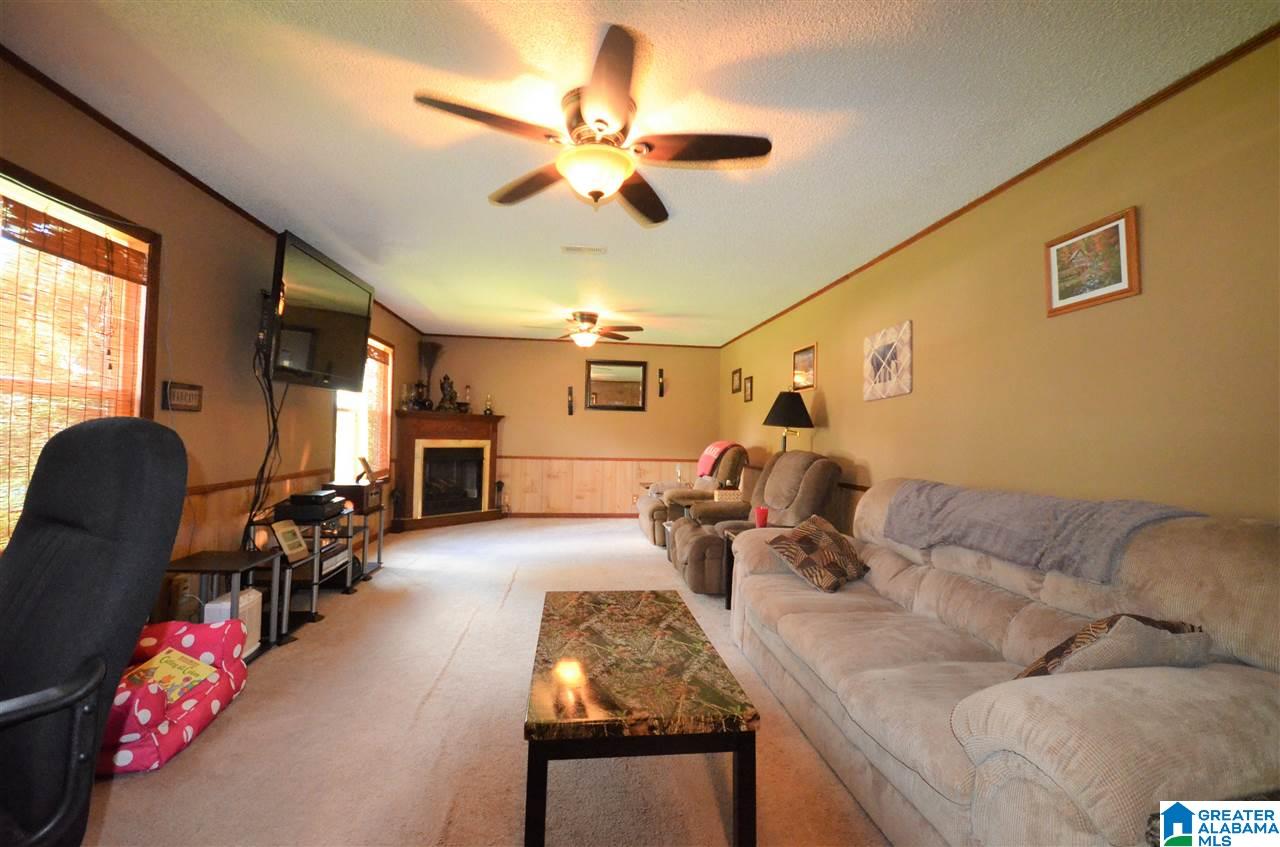 366 Tingle Road Double Springs, AL 35553 - Photo 9 of 39