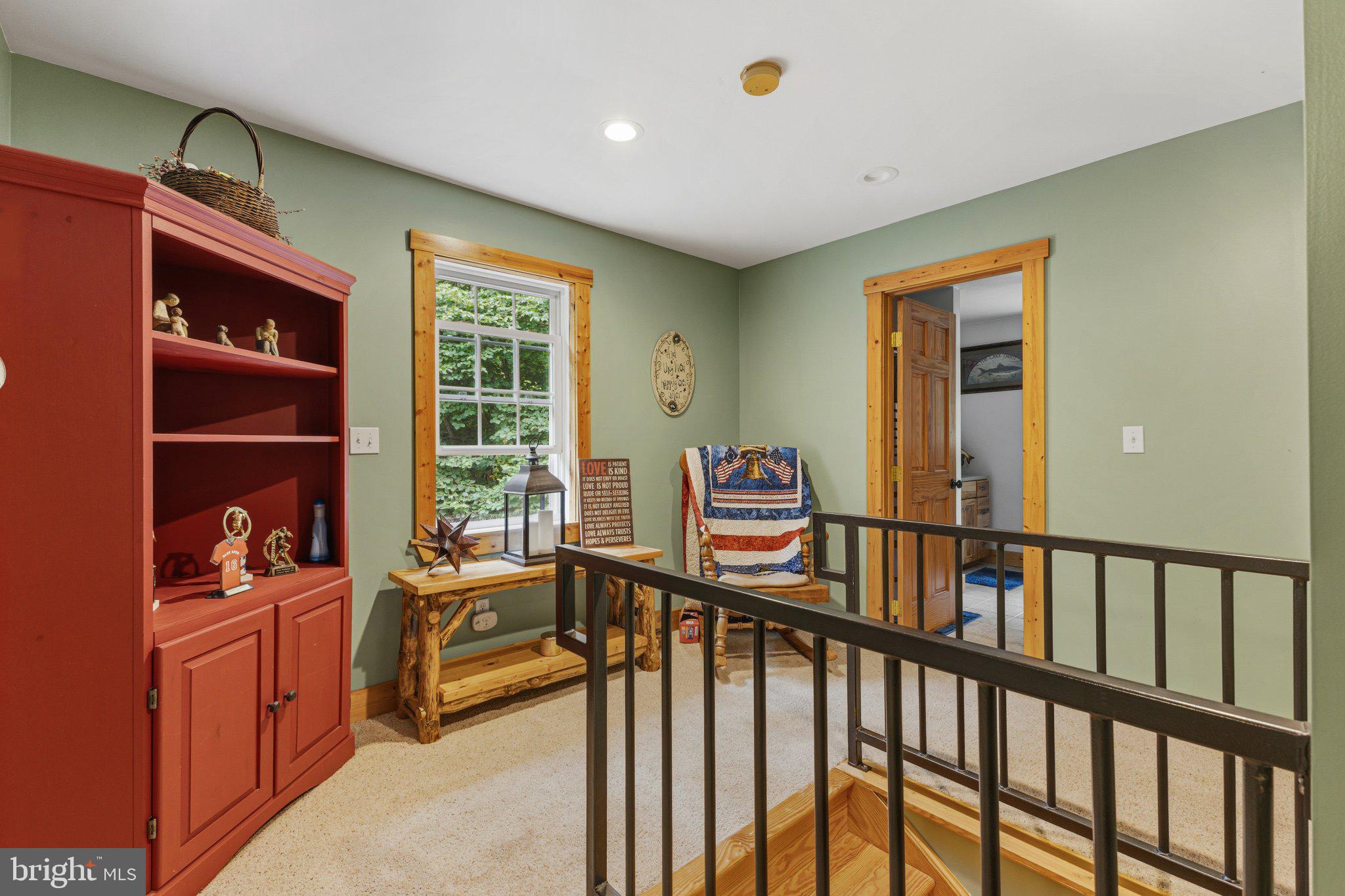 348 Decker Valley Road Spring Mills, PA 16875 - Photo 22 of 52 Gallery Image 22