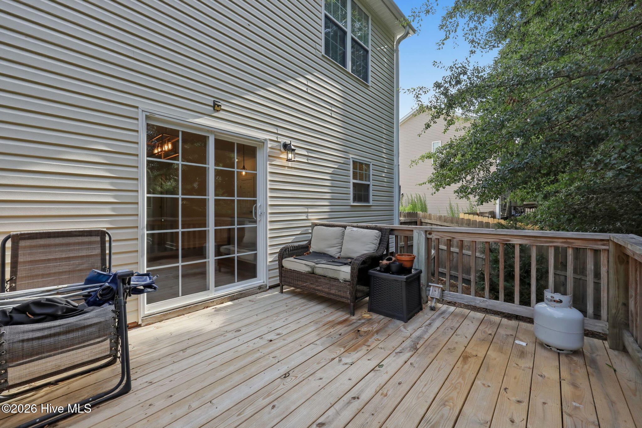 204 Bell Ridge Lane Hubert, NC 28539 - Photo 39 of 47