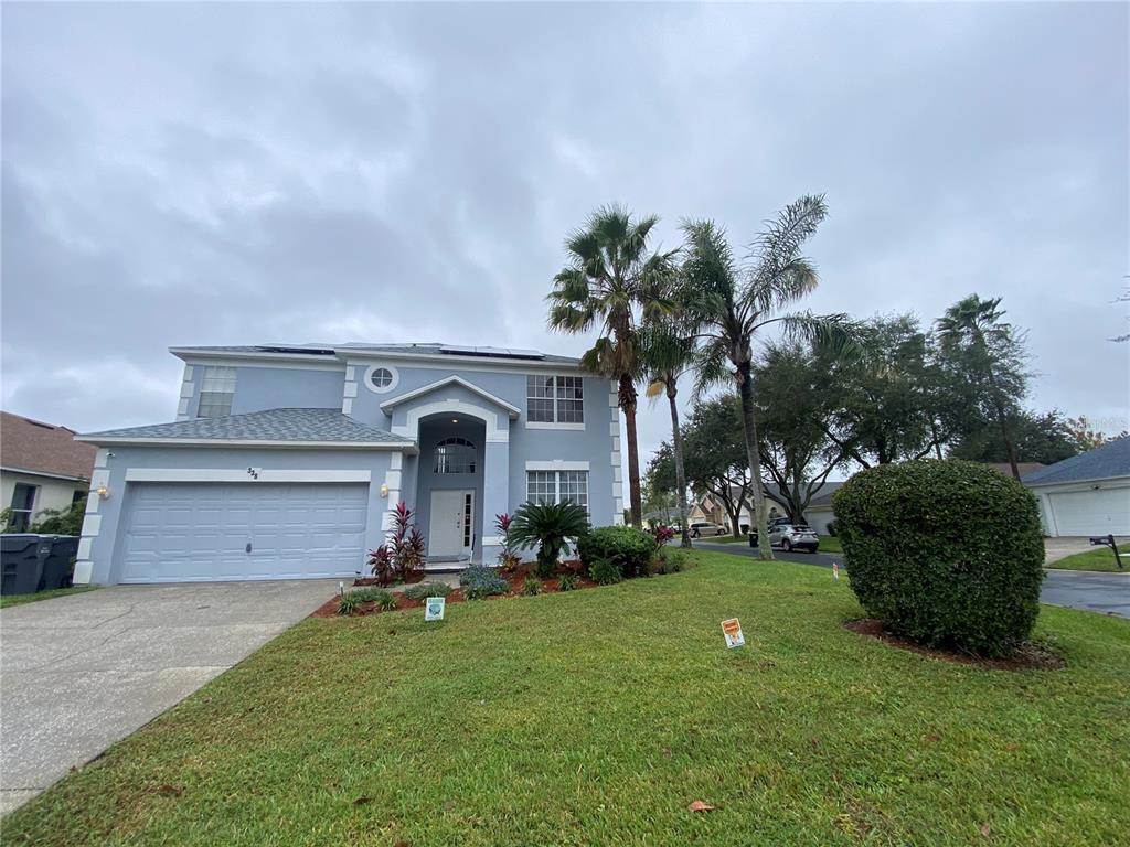 338 Holborn Loop, Davenport, FL 33897 Compass