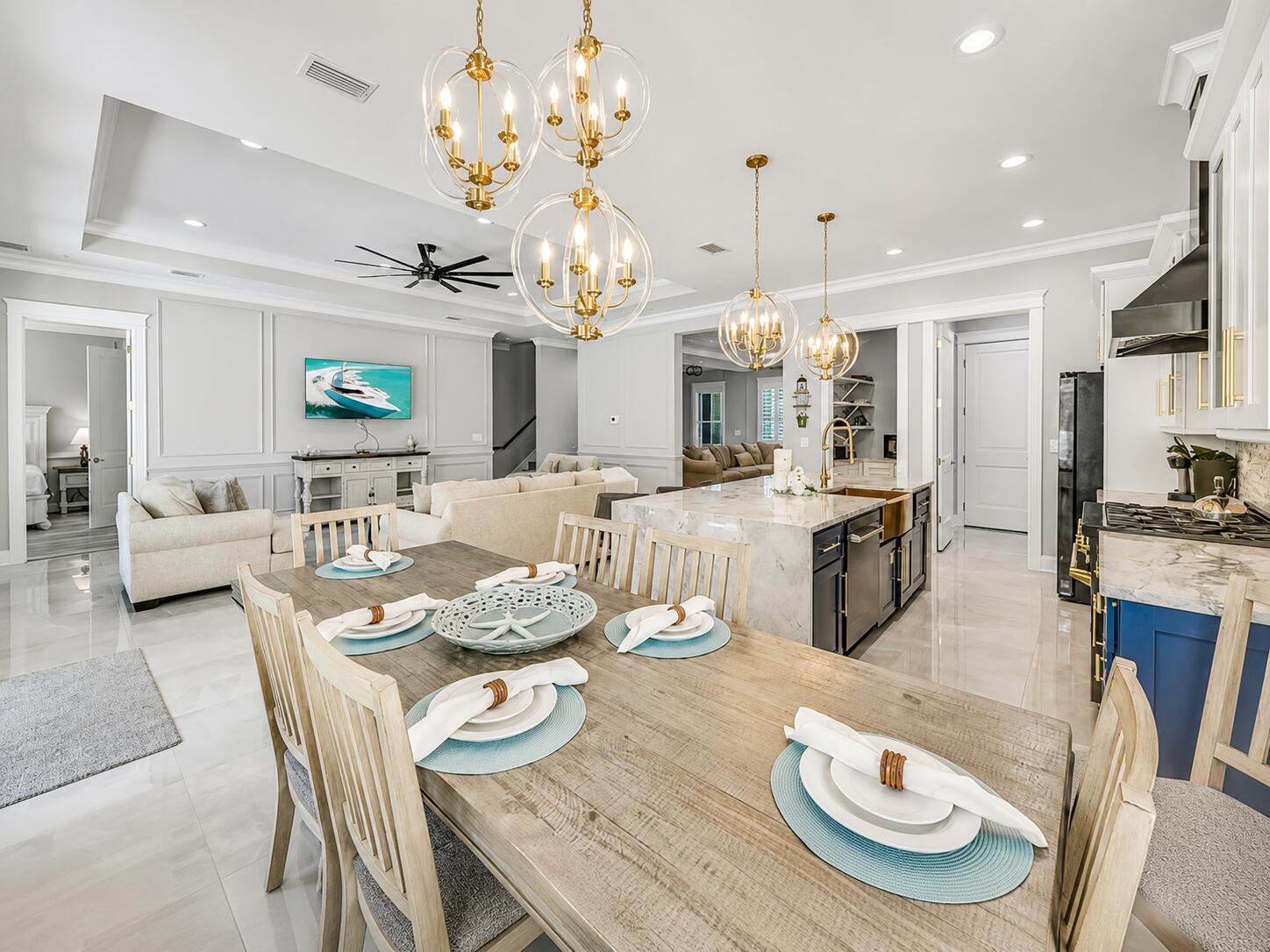 476 Seacrest Dr Inlet Beach Inlet Beach, FL 32461 - Photo 12 of 45 Welcome To Paradise!