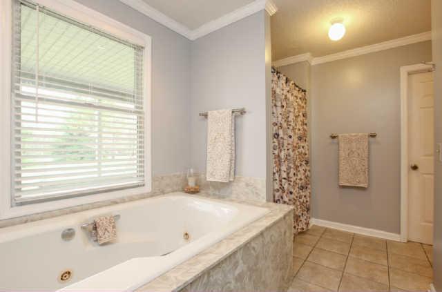 385 Horn Springs Road Lebanon, TN 37087 - Photo 13 of 20 Get lost in the over-sized jacuzzi tub and soak your cares away.