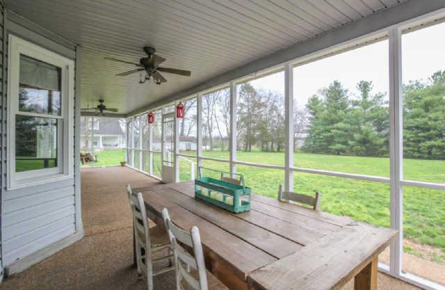 385 Horn Springs Road Lebanon, TN 37087 - Photo 3 of 20 This could be your view.....