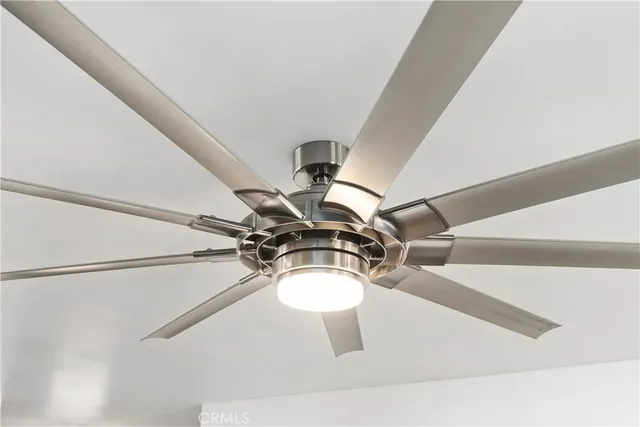 a water heater on a granite counter top