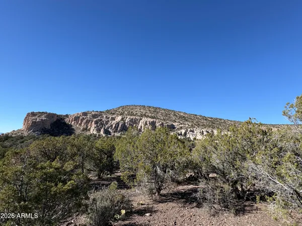 a view of a large building