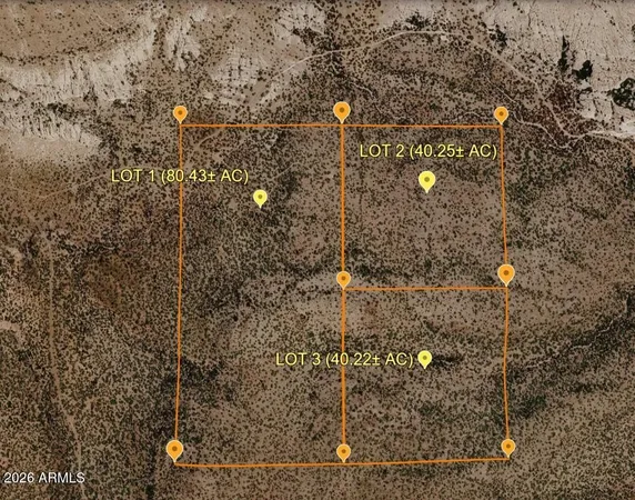 a view of aerial view of house with yard