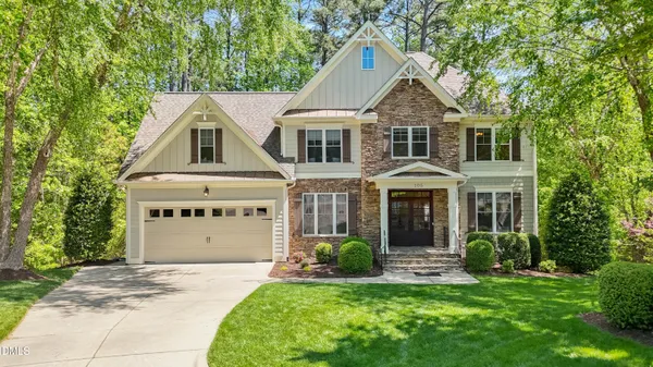 $799,000 | 105 Witham Court, Holly Springs, NC 27540