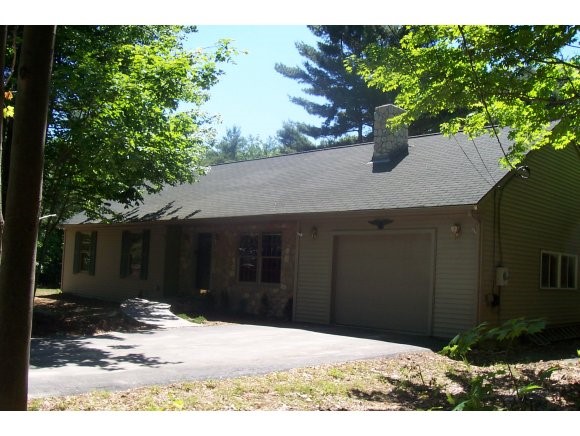 26 Wilson Road Wakefield, NH 03872 - Photo 1 of 1