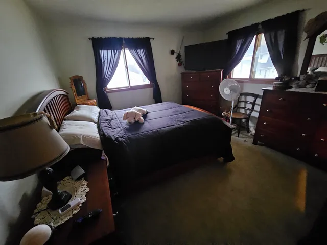 $190,000 | 625 4th Street, Bloomington, WI 53804