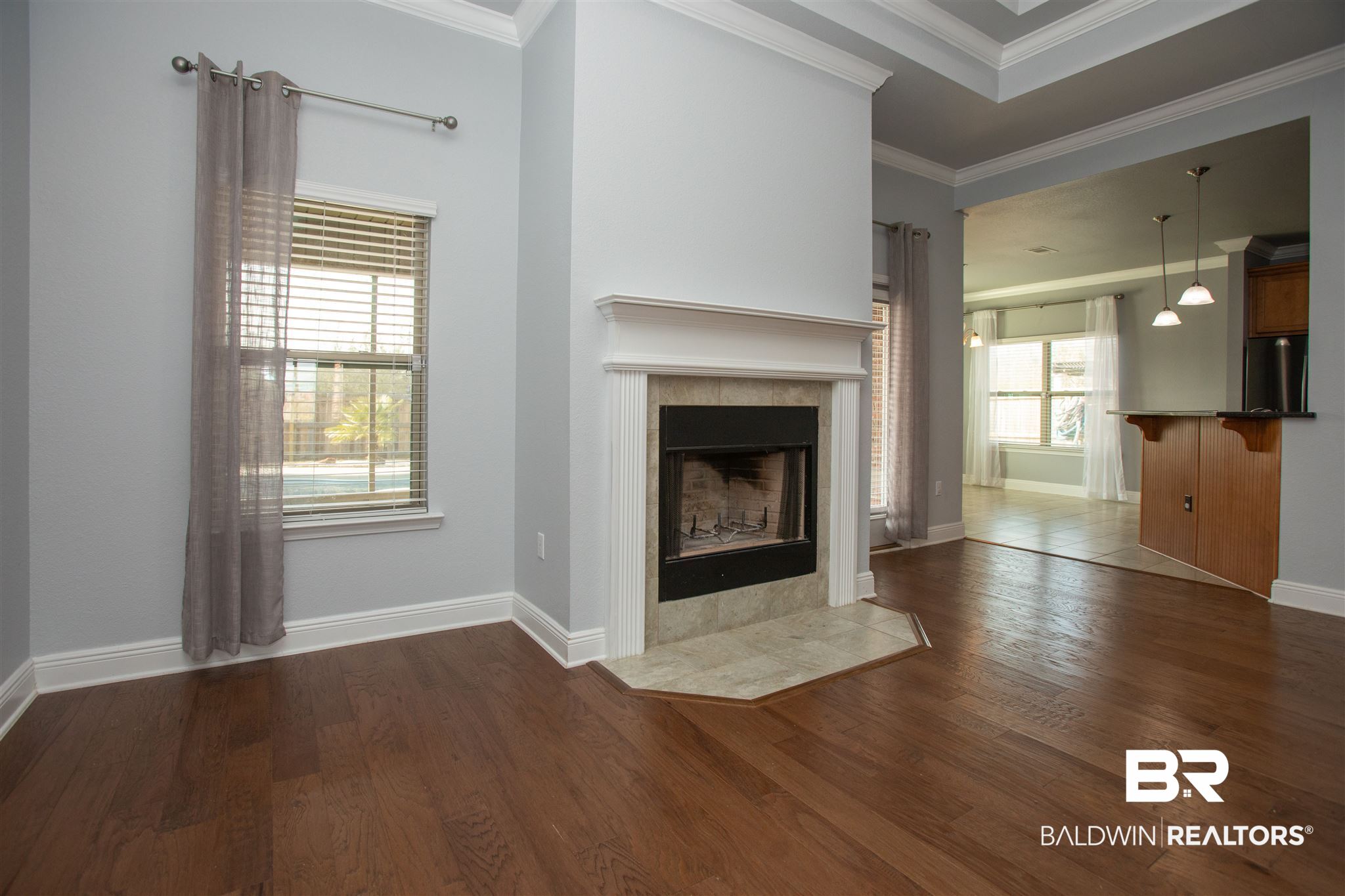 7029 Rocky Rd Loop Gulf Shores, AL 36542 - Photo 25 of 43 great room