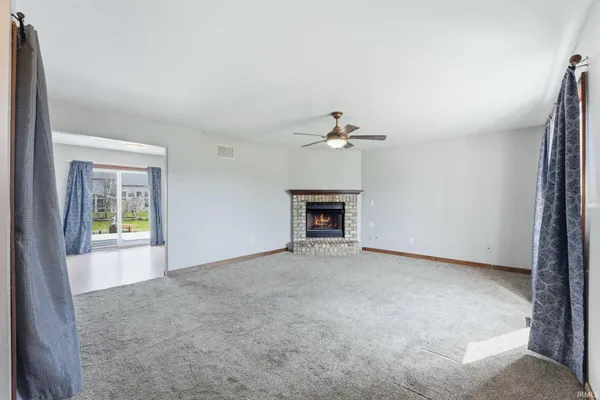 $349,000 | 302 Willard Drive, Auburn, IN 46706