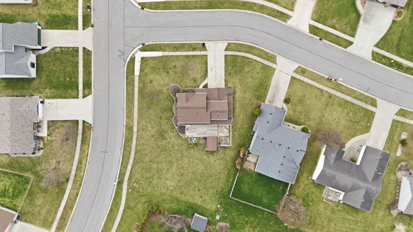 $349,000 | 302 Willard Drive, Auburn, IN 46706