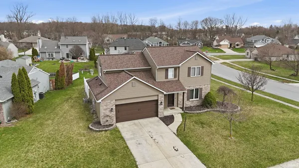 $349,000 | 302 Willard Drive, Auburn, IN 46706