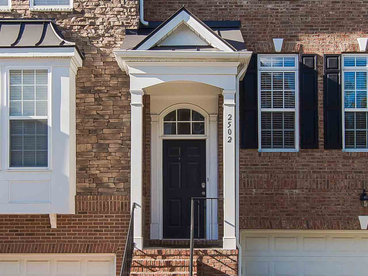 2502 Princewood Street Raleigh, NC 27612 - Photo 3 of 25 Photo 3