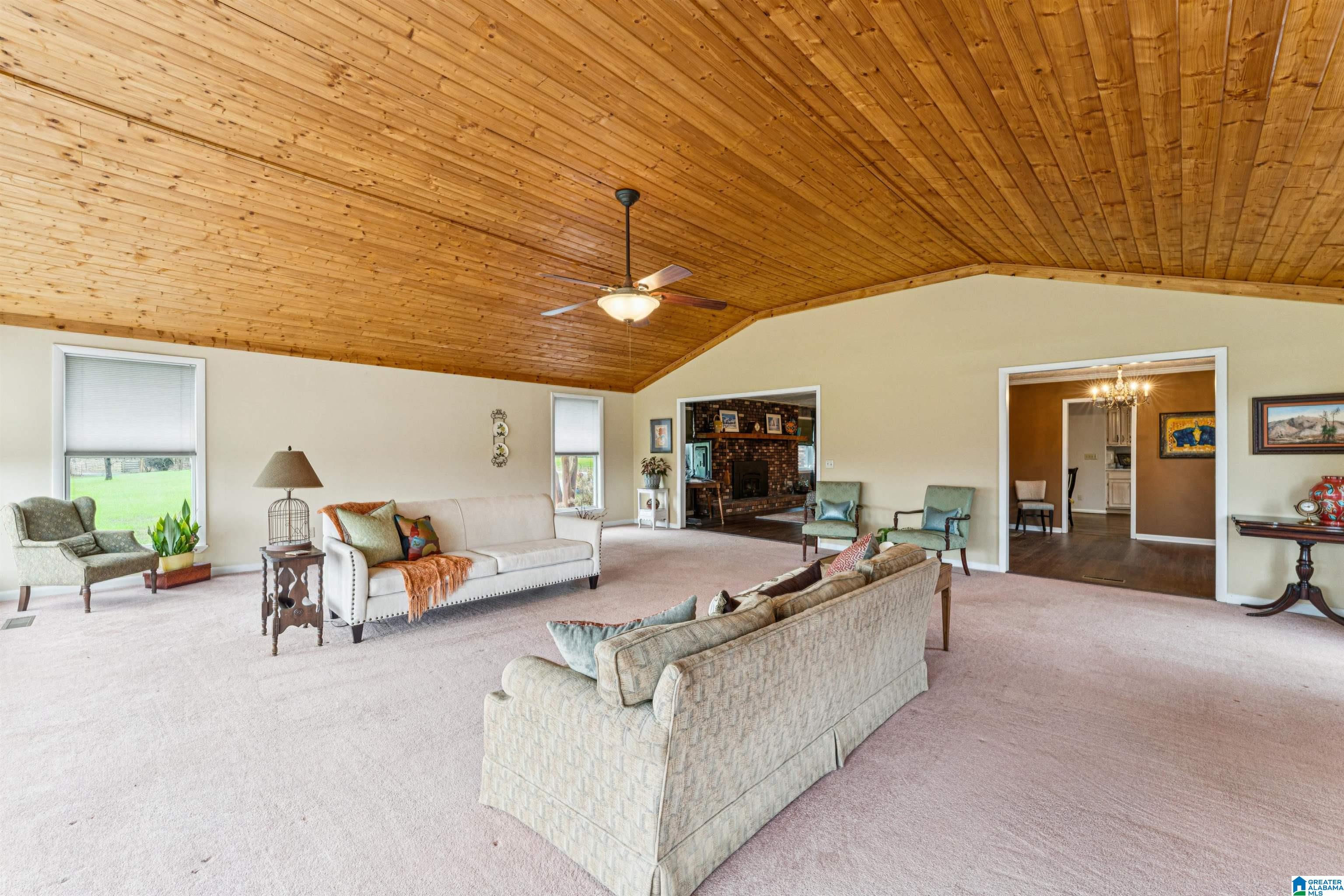 3953 Logan Martin Dam Road Cropwell, AL 35054 - Photo 30 of 99
