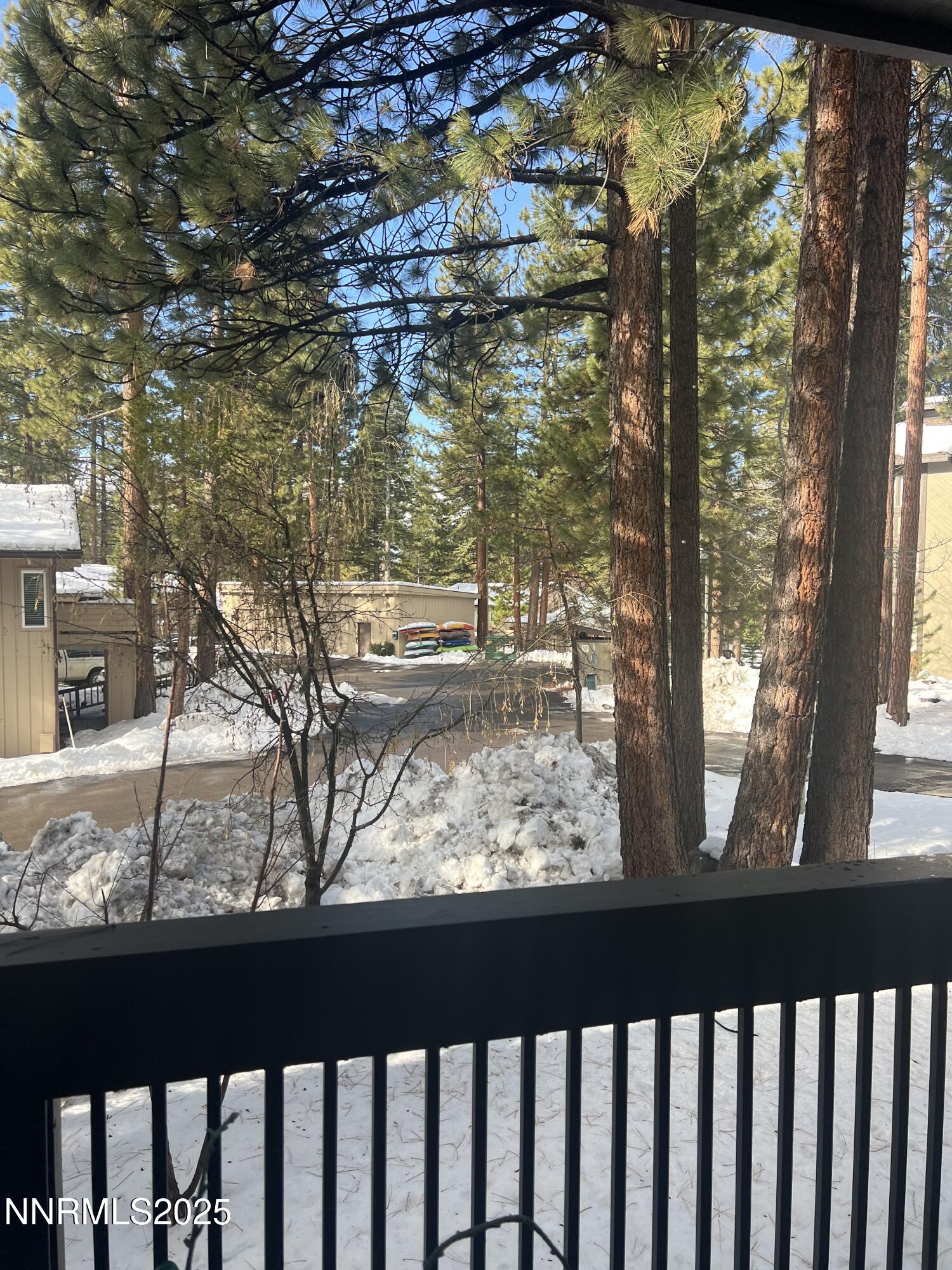 333 Ski Way, Unit 253 Incline Village, NV 89451 - Photo 13 of 13 a city view from a window