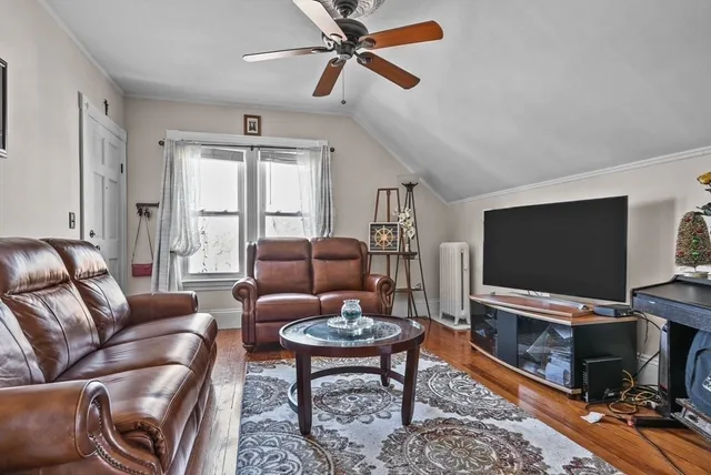 $1,800 | 42 Pleasant Street, Unit C, North Attleboro, MA 02760