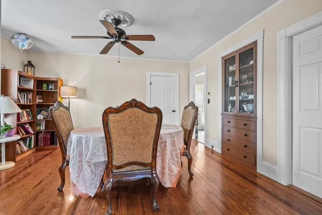 $1,800 | 42 Pleasant Street, Unit C, North Attleboro, MA 02760