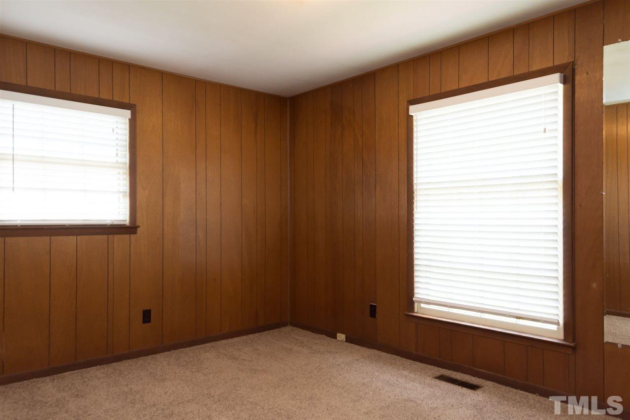 500 Pinecroft Drive Raleigh, NC 27609 - Photo 15 of 21 a view of an empty room with a window