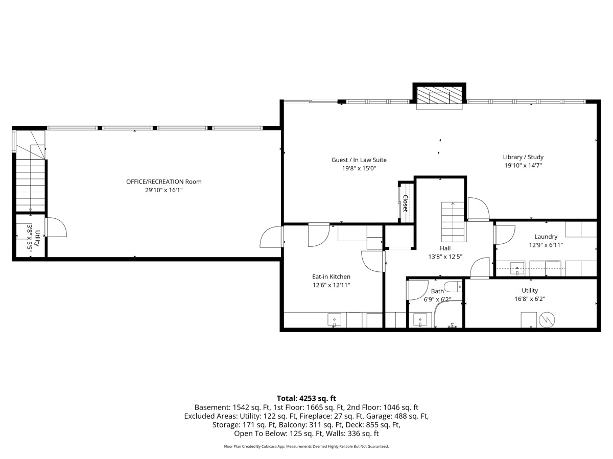1390 Ridge Road Highland Park, IL 60035 - Photo 8 of 8